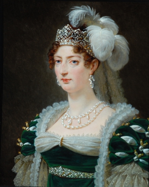 Marie-Thérèse, Duchess of Angoulême